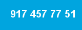 917 457 77 51